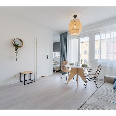 Shiny Apartment กดัญสก์ ภายนอก รูปภาพ