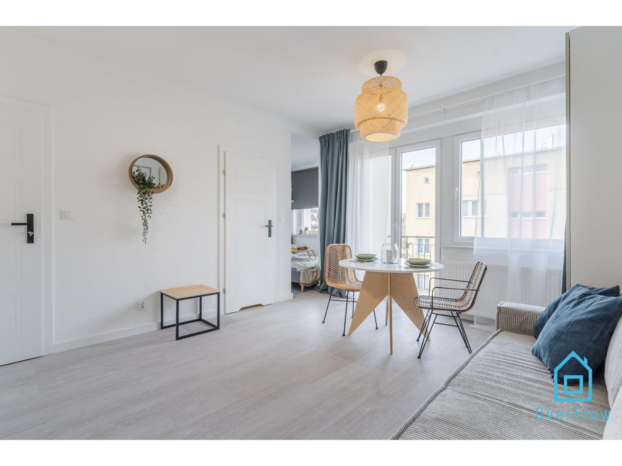 Shiny Apartment กดัญสก์ ภายนอก รูปภาพ