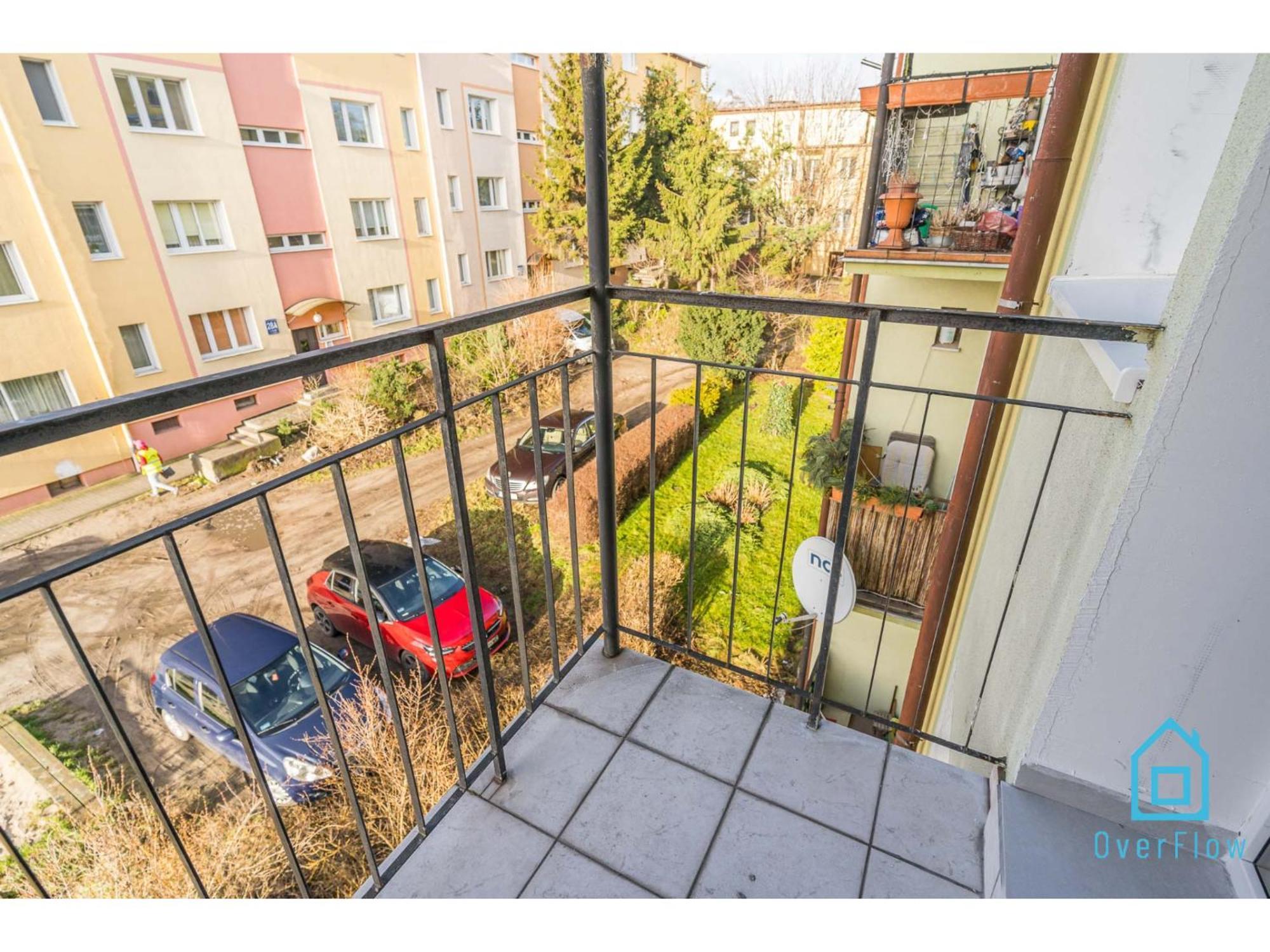 Shiny Apartment กดัญสก์ ภายนอก รูปภาพ