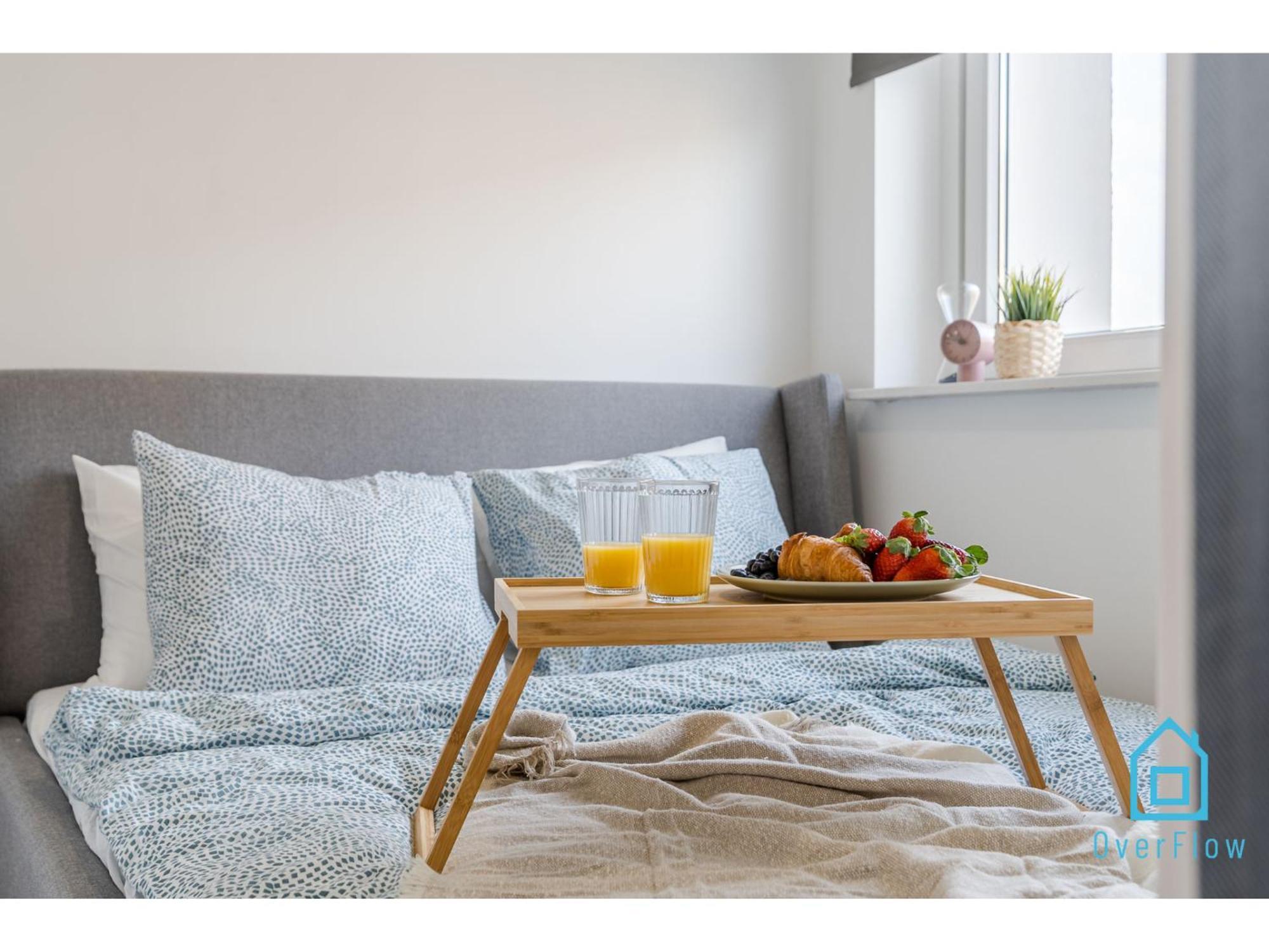 Shiny Apartment กดัญสก์ ภายนอก รูปภาพ