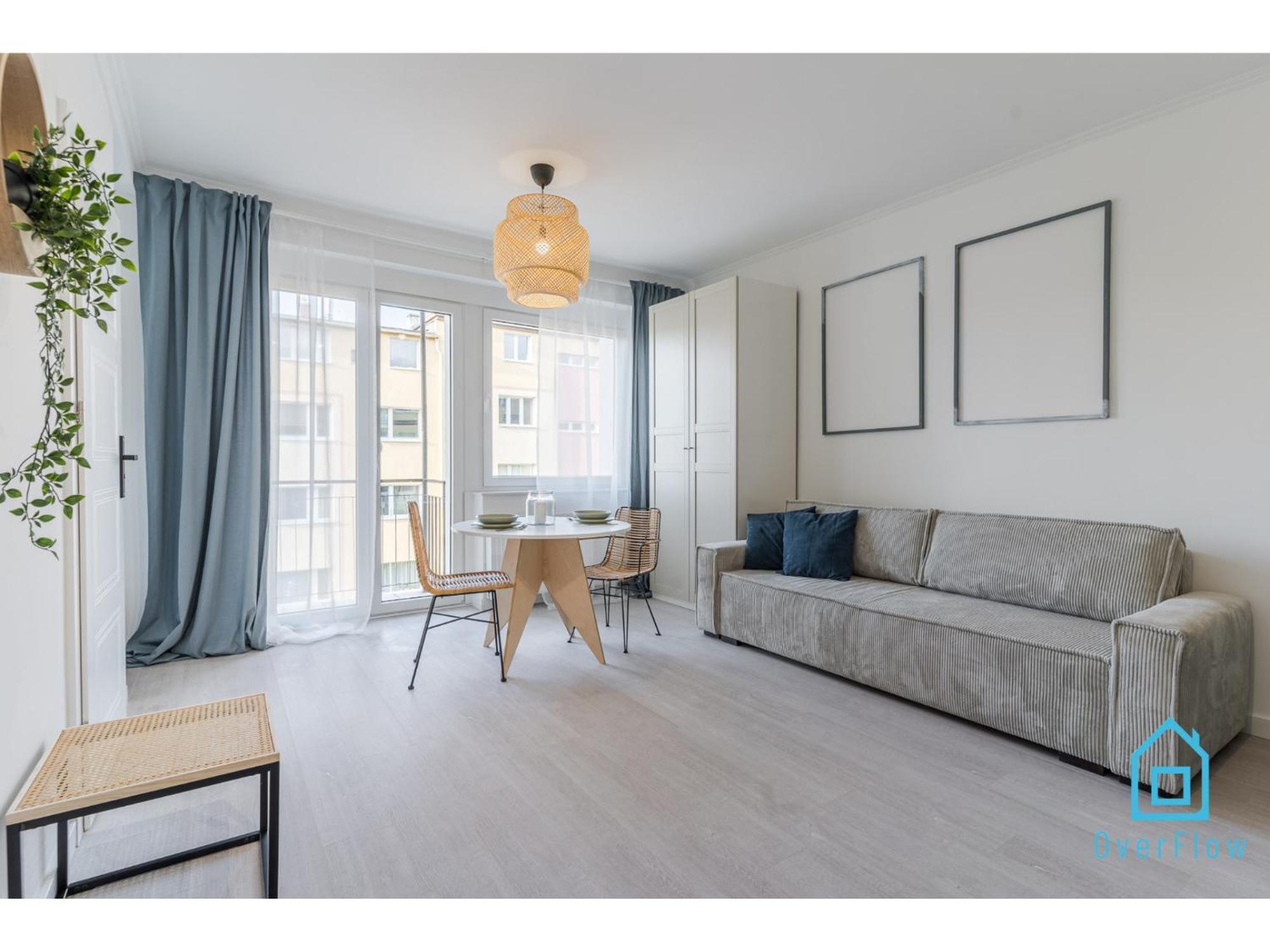 Shiny Apartment กดัญสก์ ภายนอก รูปภาพ