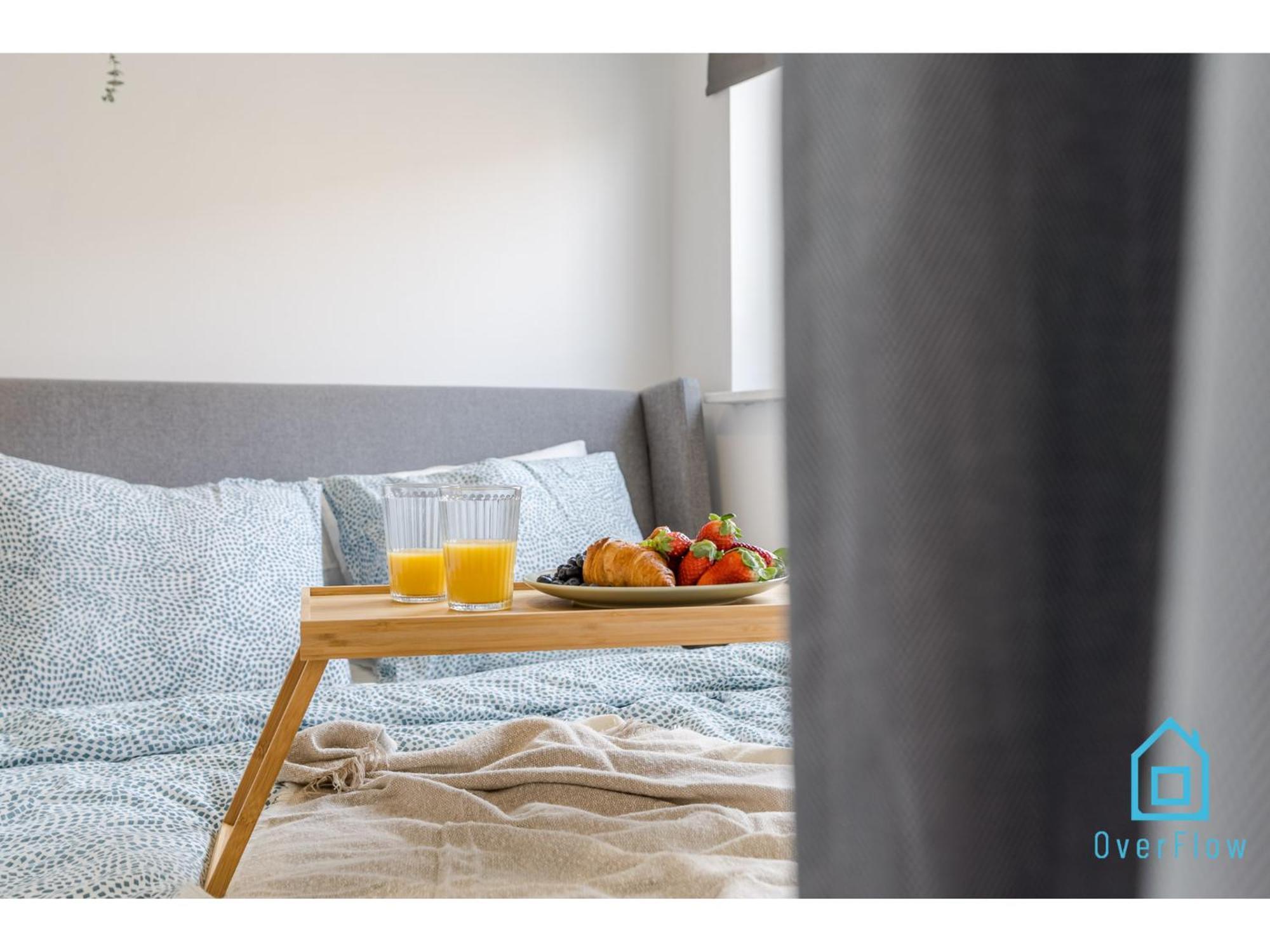 Shiny Apartment กดัญสก์ ภายนอก รูปภาพ
