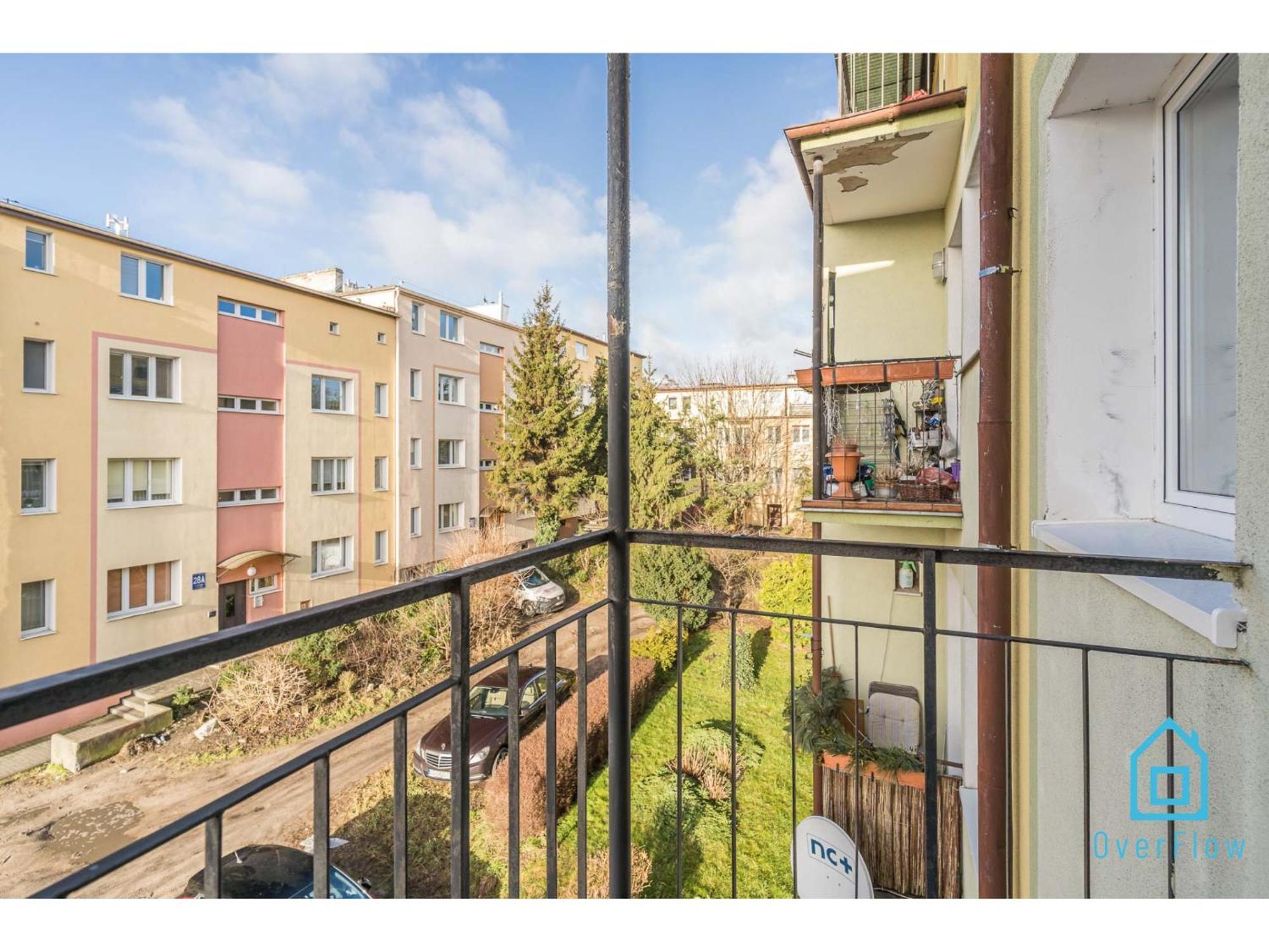 Shiny Apartment กดัญสก์ ภายนอก รูปภาพ